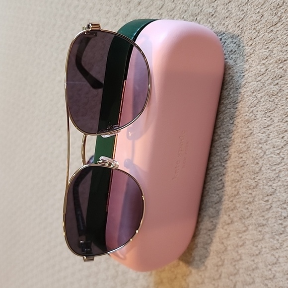 Kate Spade New York Women's Sunglasses - Picture 3 of 10